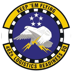 482nd LRS